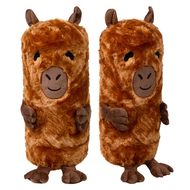 Capybara Bladder Tube Plush (1 PC)