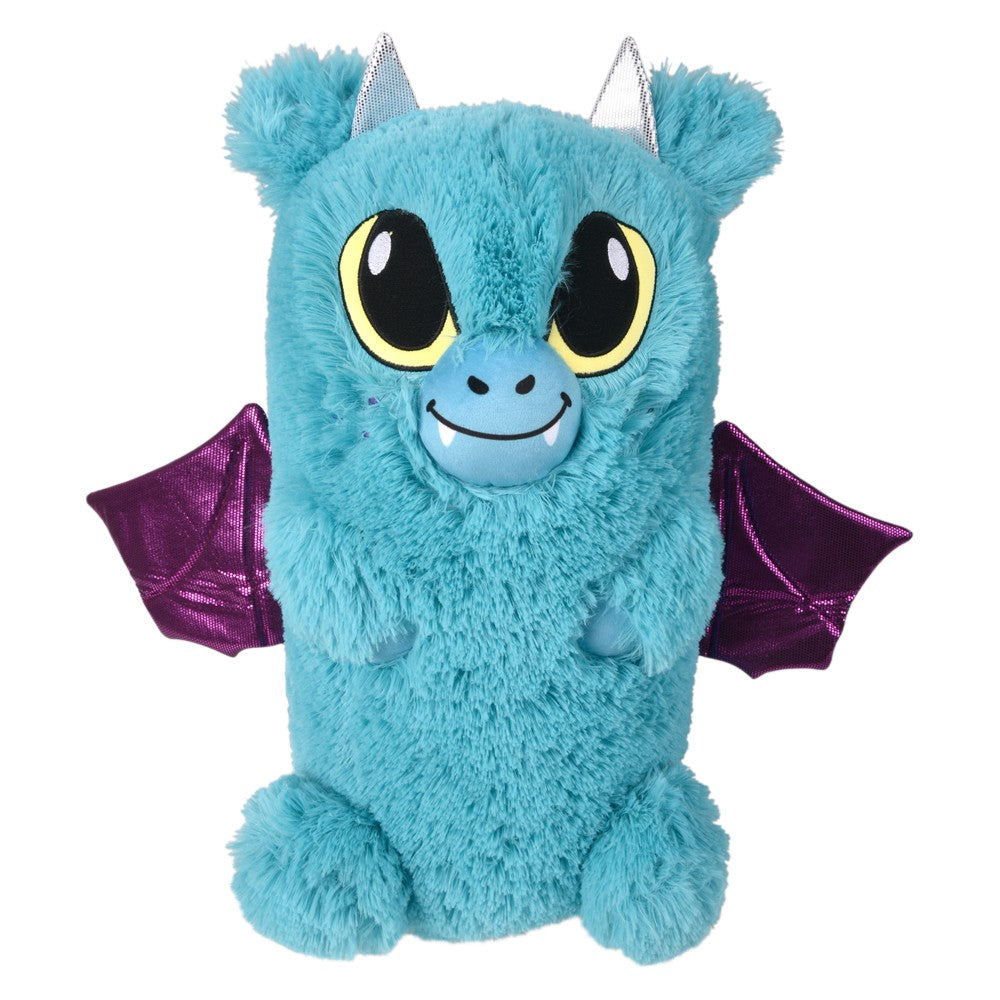 Dragon Plush Tube (1 PC)