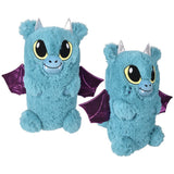 Dragon Plush Tube (1 PC)