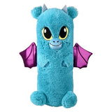Dragon Plush Tube (1 PC)