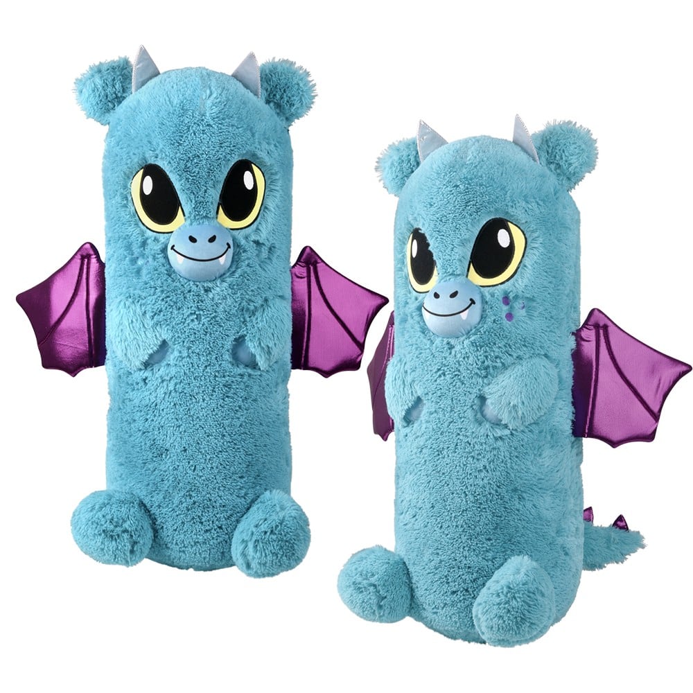 Dragon Plush Tube (1 PC)