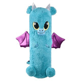Dragon Plush Tube 47"