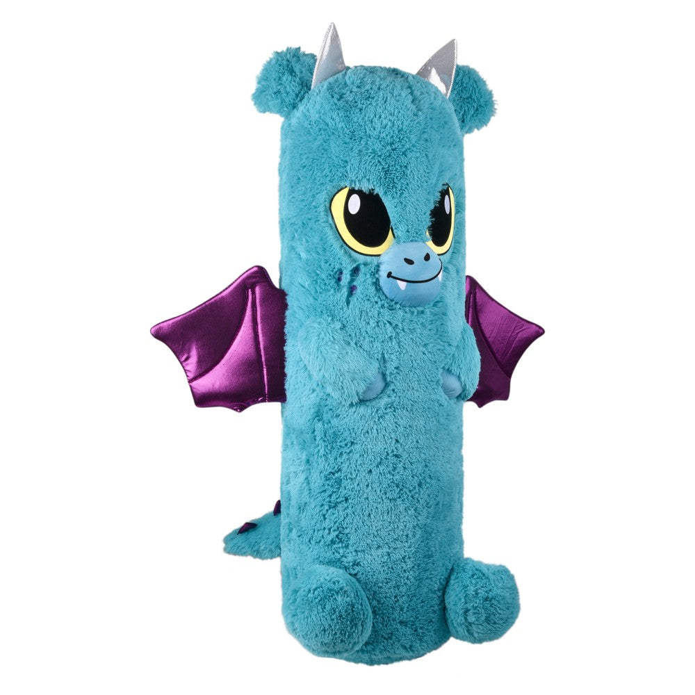 Dragon Plush Tube 47"
