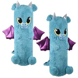Dragon Plush Tube 47"