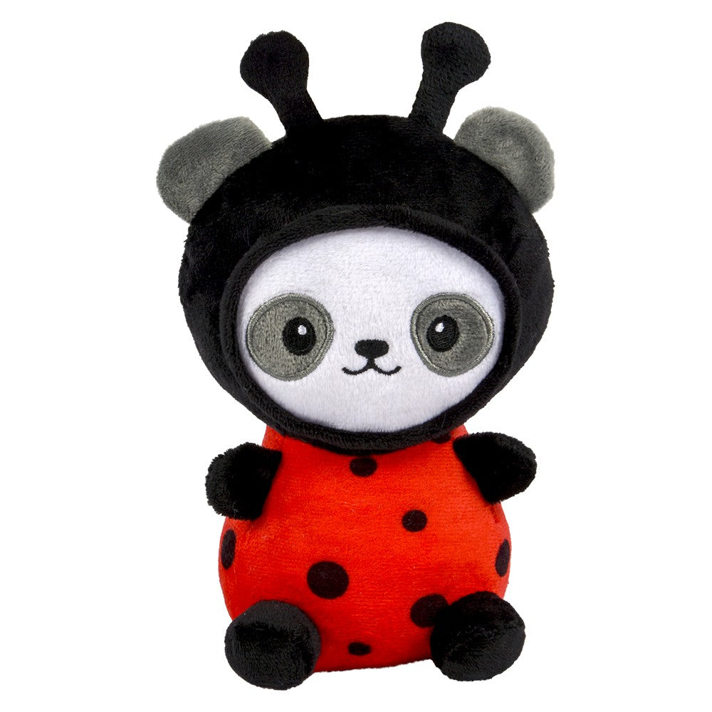 Plush Dressed Insects (1 PC)