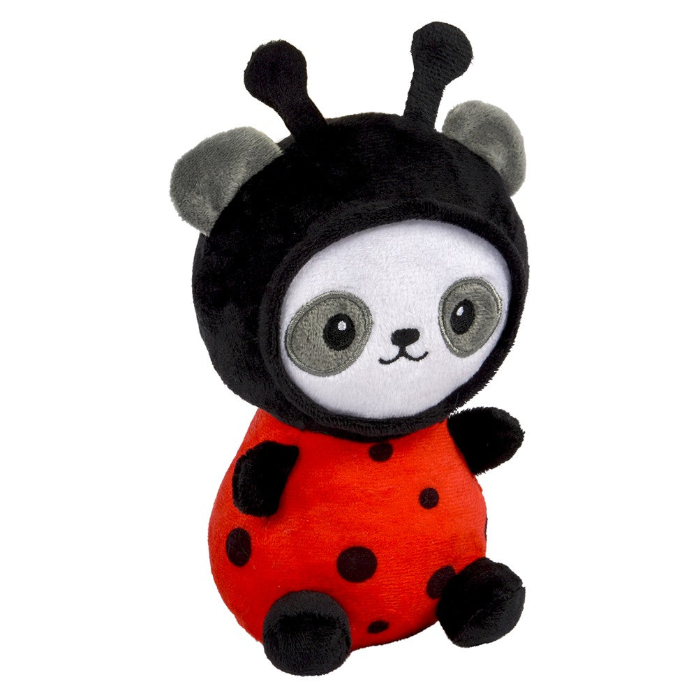 Plush Dressed Insects (1 PC)