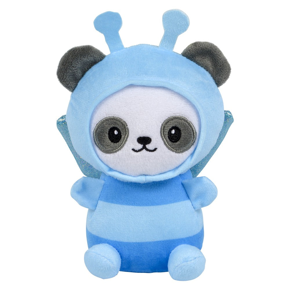 Plush Dressed Insects (1 PC)