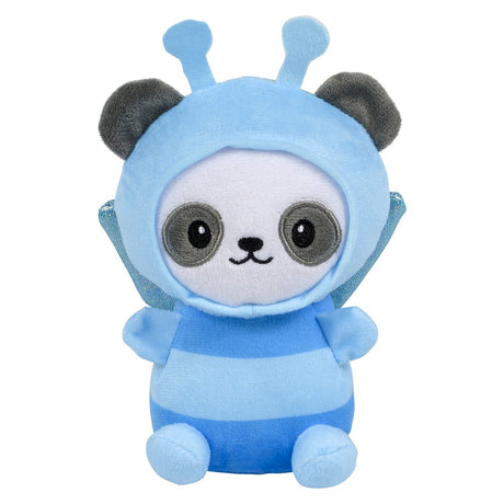 Plush Dressed Insects (1 PC)