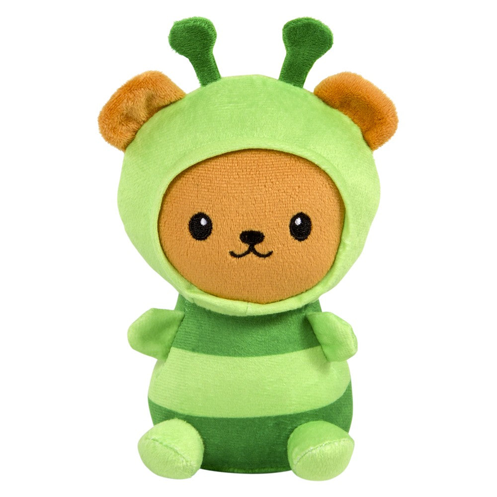 Plush Dressed Insects (1 PC)