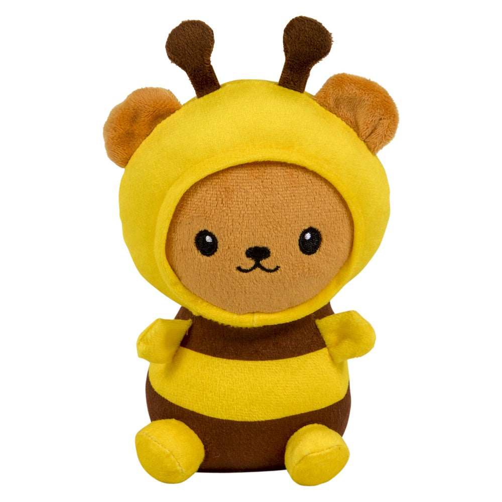 Plush Dressed Insects (1 PC)