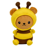 Plush Dressed Insects (1 PC)
