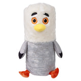 Seagull Bladder Tube Plush (1 PC)