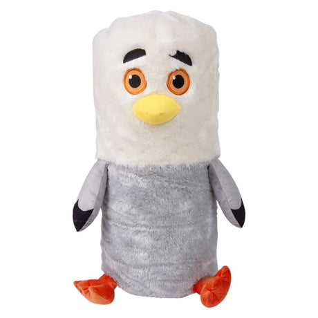 Seagull Bladder Tube Plush (1 PC)