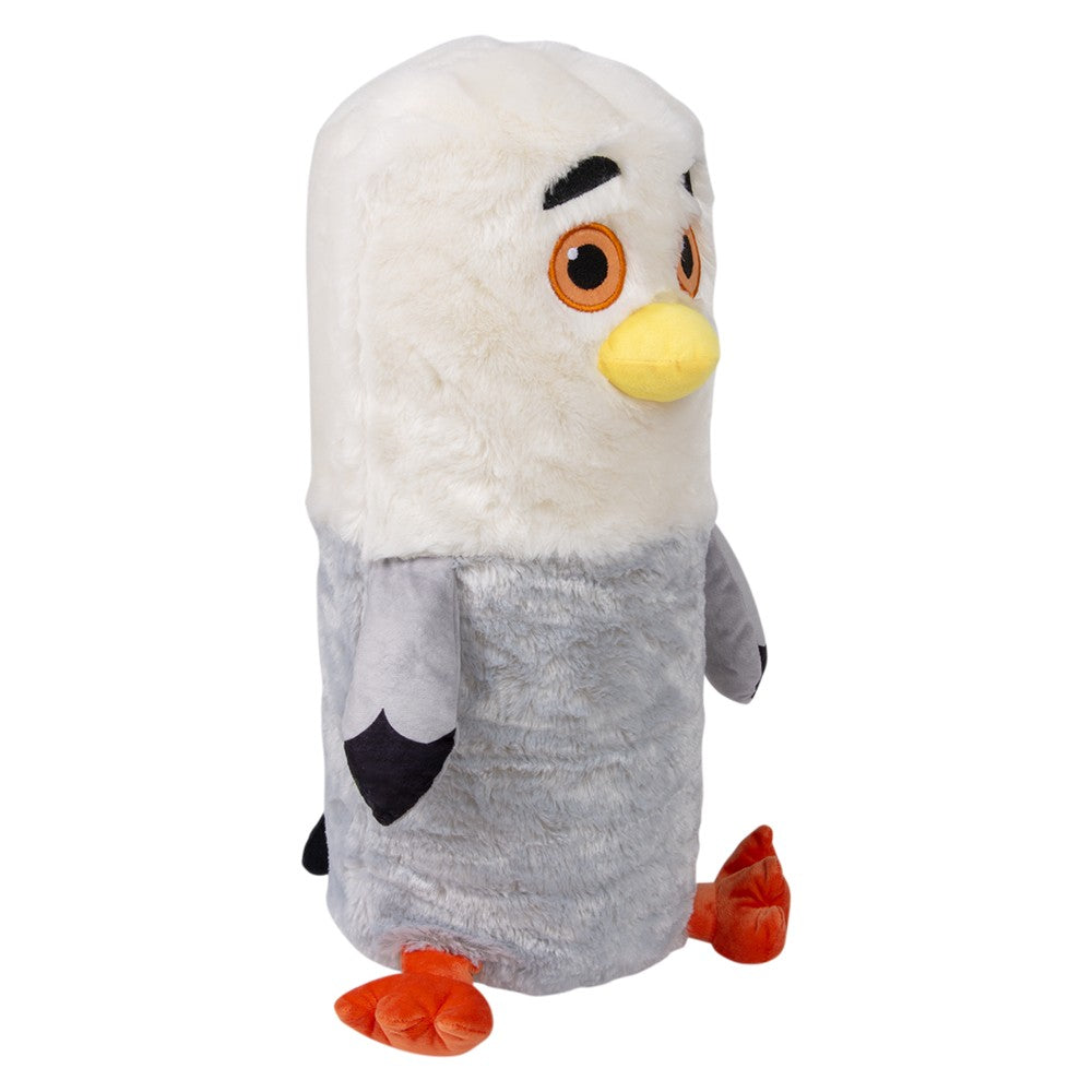 Seagull Bladder Tube Plush (1 PC)