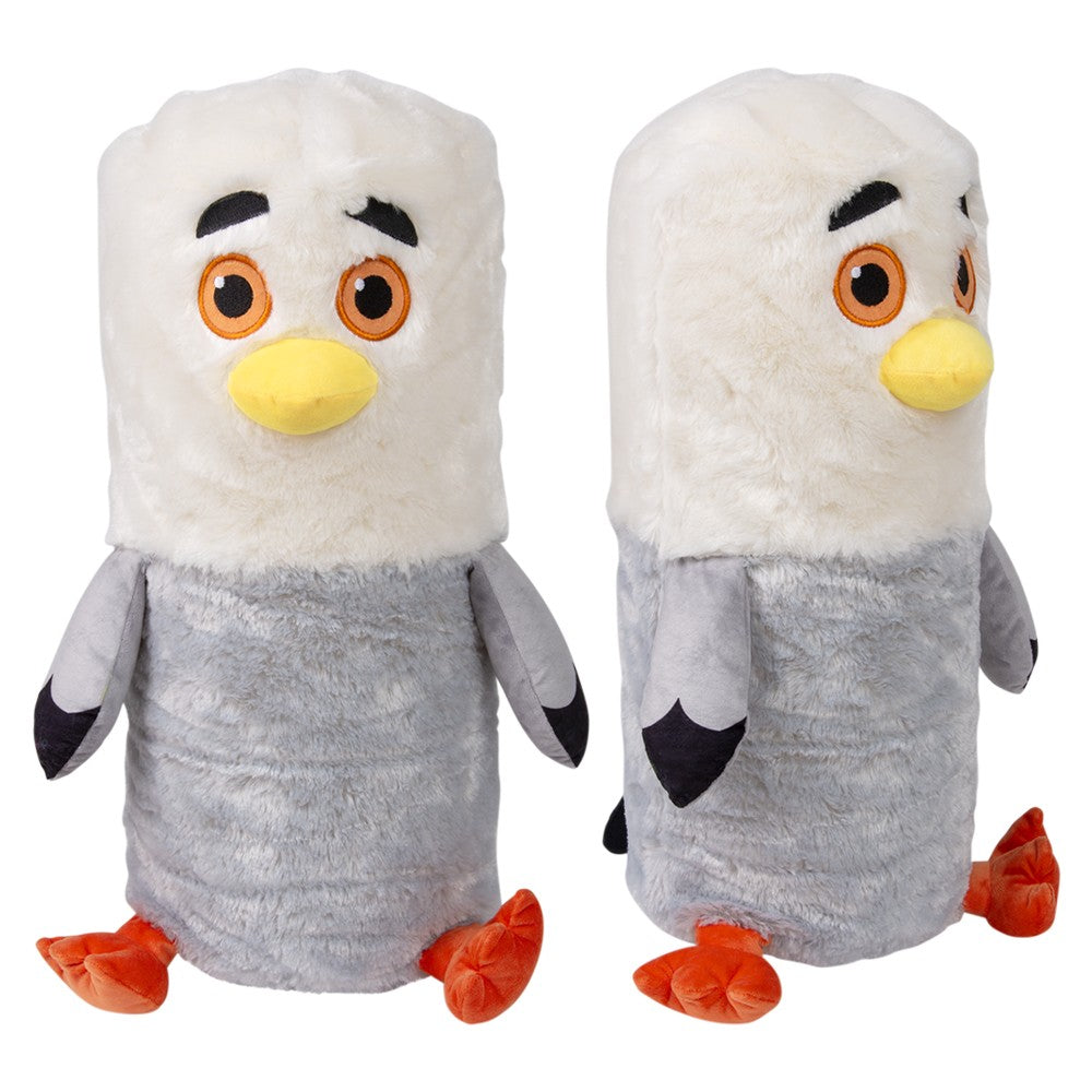 Seagull Bladder Tube Plush (1 PC)