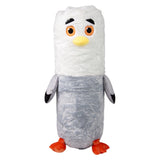 Seagull Bladder Tube Plush