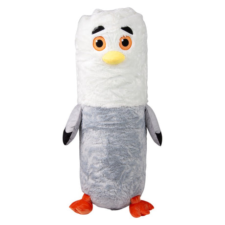 Seagull Bladder Tube Plush