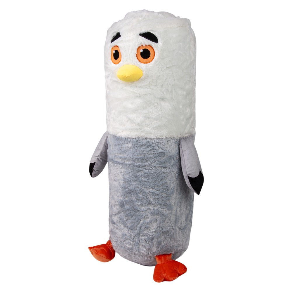 Seagull Bladder Tube Plush