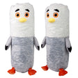 Seagull Bladder Tube Plush