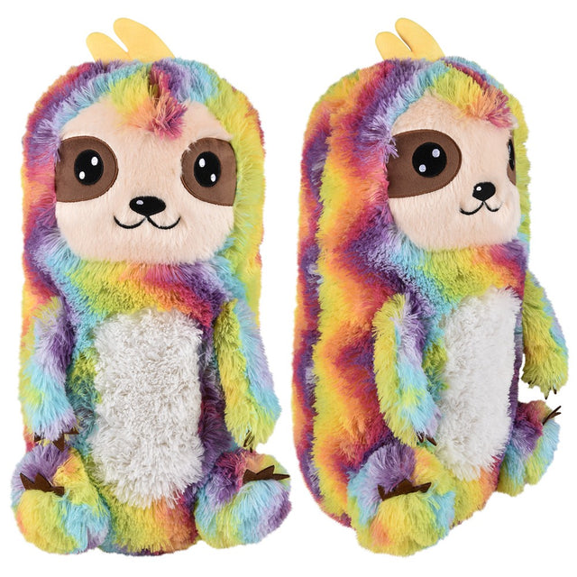 Sloth Bladder Tube Plush (1 PC)