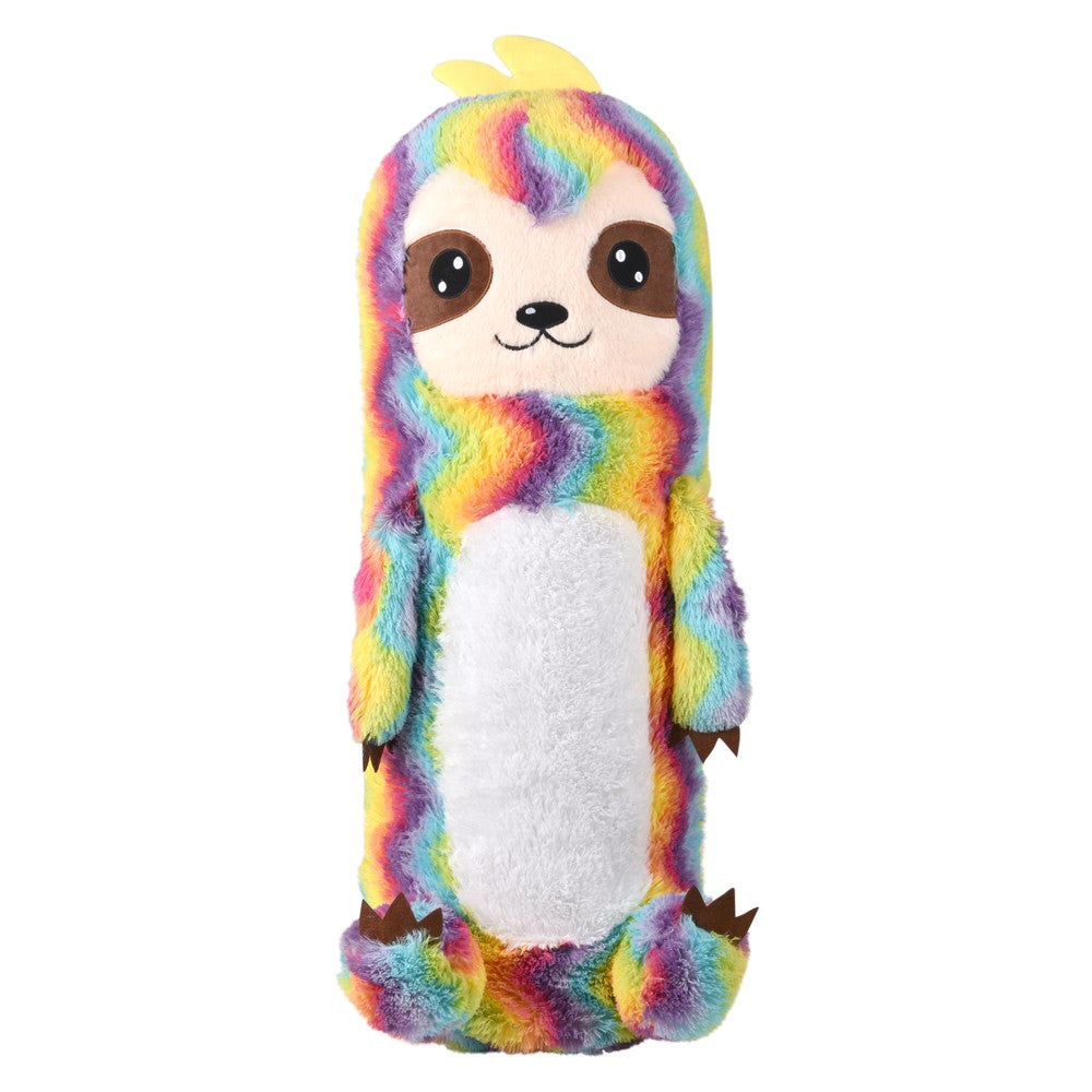 Sloth Bladder Tube Plush (1 PC)