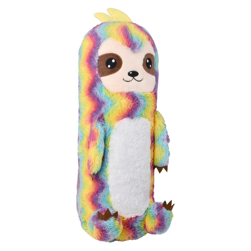 Sloth Bladder Tube Plush (1 PC)