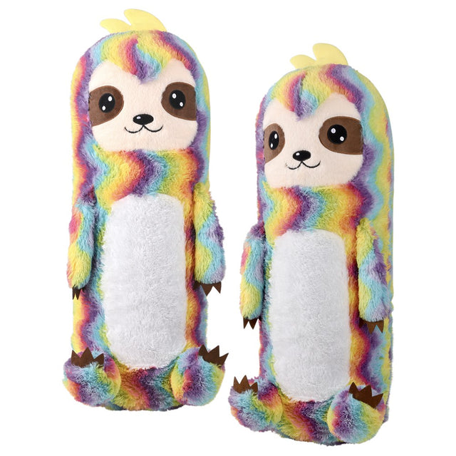 Sloth Bladder Tube Plush (1 PC)