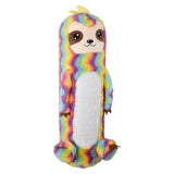 Sloth Plush Tube 47"
