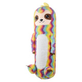 Sloth Plush Tube 47"