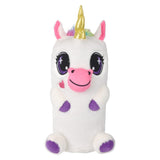 Unicorn Plush Tube (1 PC)