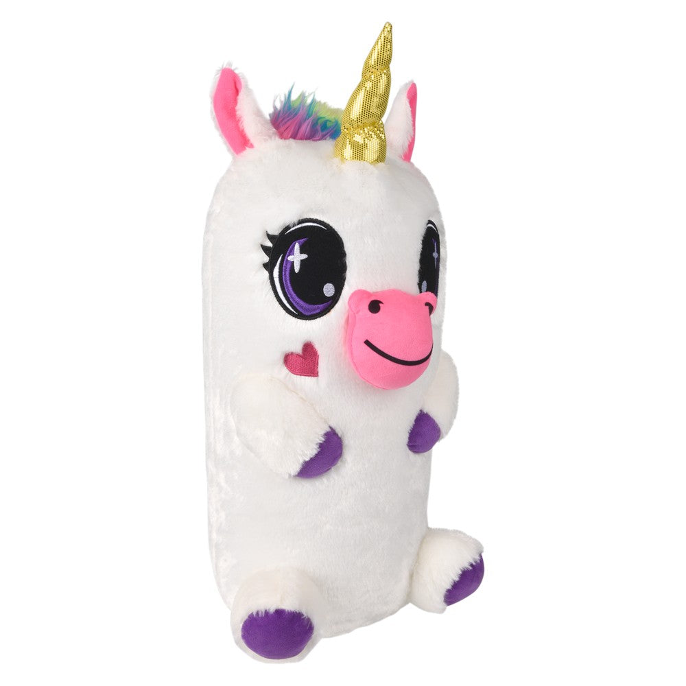Unicorn Plush Tube (1 PC)