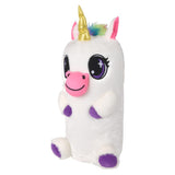 Unicorn Plush Tube (1 PC)