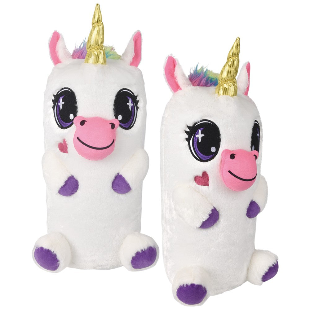 Unicorn Plush Tube (1 PC)