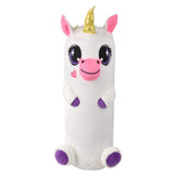 Unicorn Plush Tube (1 PC)