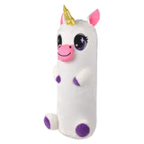 Unicorn Plush Tube (1 PC)