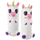 Unicorn Plush Tube (1 PC)