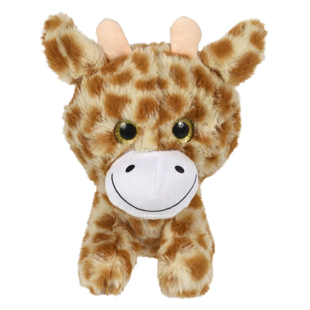 Jungle Plush Assortment (1 PC)