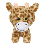 Jungle Plush Assortment (1 PC)
