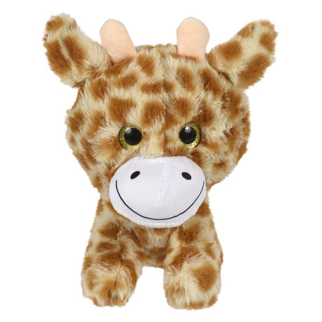 Jungle Plush Assortment (1 PC)