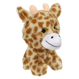 Jungle Plush Assortment (1 PC)