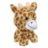 Jungle Plush Assortment (1 PC)