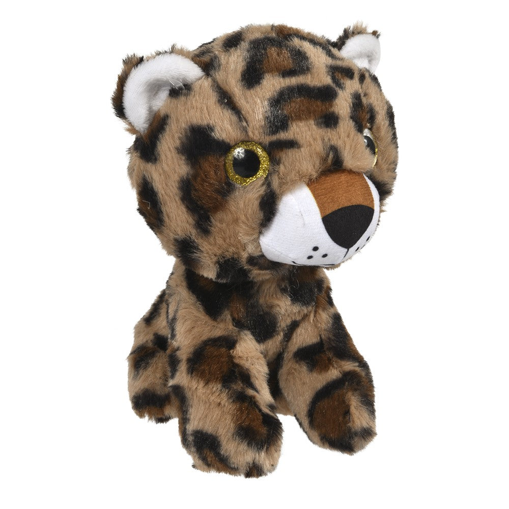 Jungle Plush Assortment (1 PC)