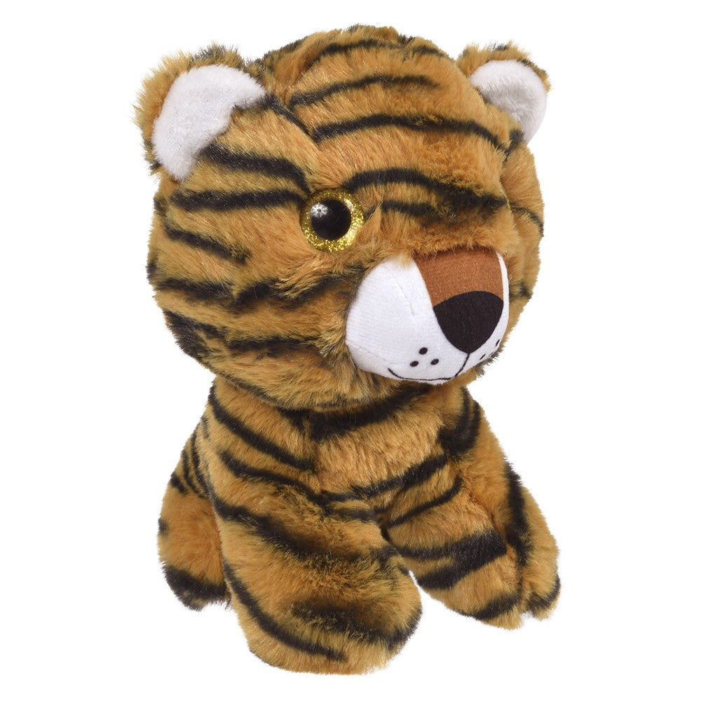 Jungle Plush Assortment (1 PC)