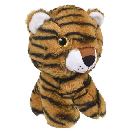 Jungle Plush Assortment (1 PC)
