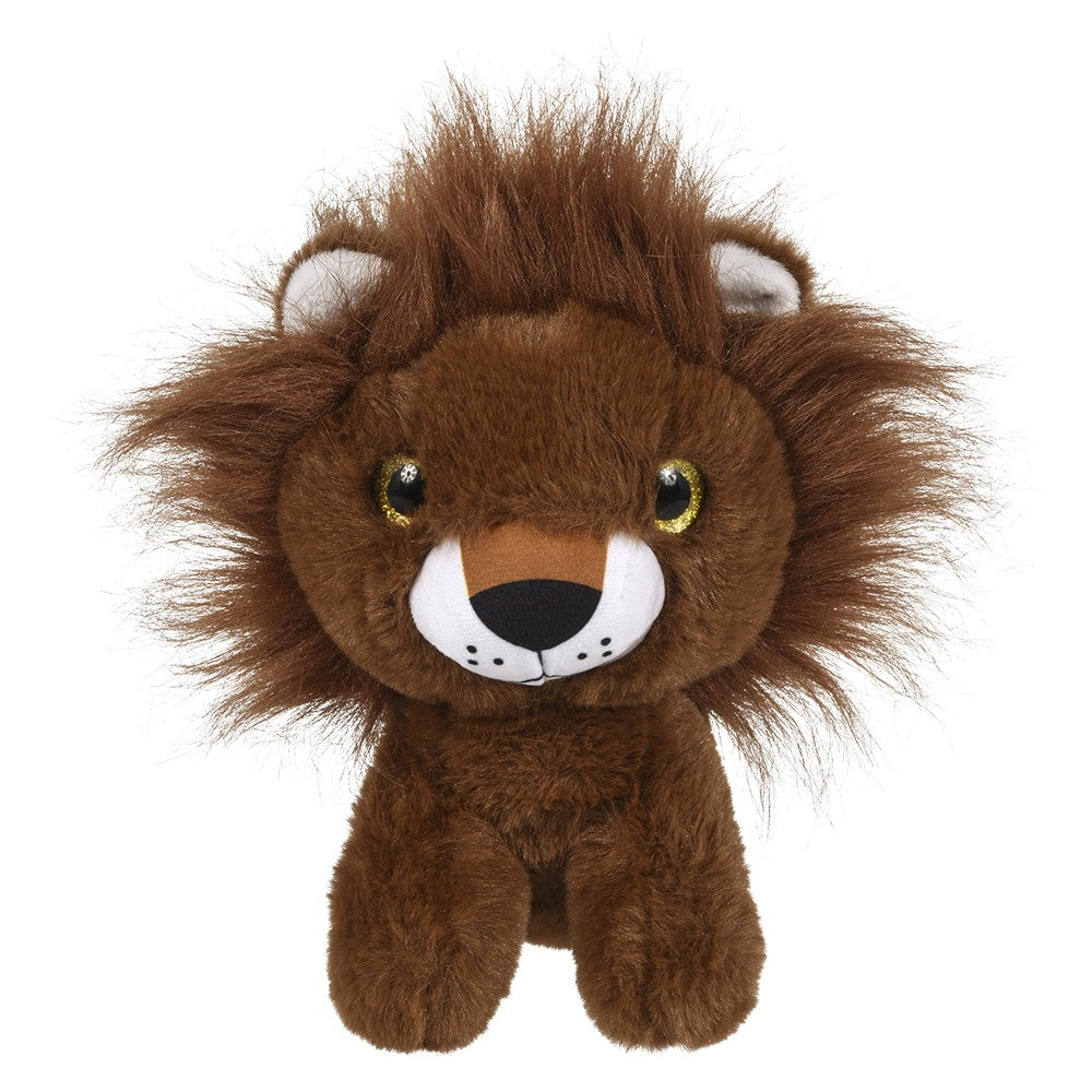 Jungle Plush Assortment (1 PC)