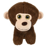 Jungle Plush Assortment (1 PC)