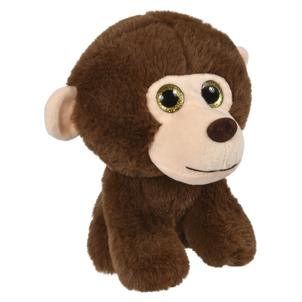 Jungle Plush Assortment (1 PC)