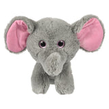 Jungle Plush Assortment (1 PC)