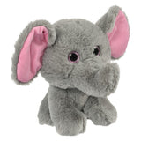 Jungle Plush Assortment (1 PC)