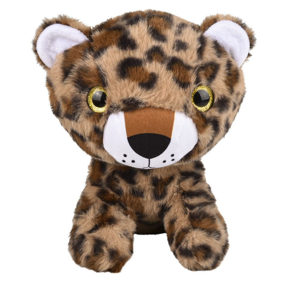 Jungle Plush Assortment 10"